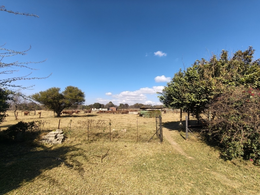 2 Bedroom Property for Sale in Swartruggens North West